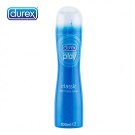 Gel bôi trơn Durex Play Classic tăng độ ẩm tự nhiên không mùi