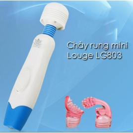  Chày rung Mini Massage LG-803